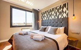 Up Rooms Banyoles